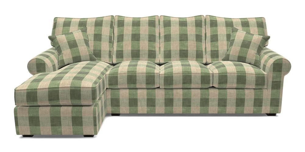 Chaise LHF