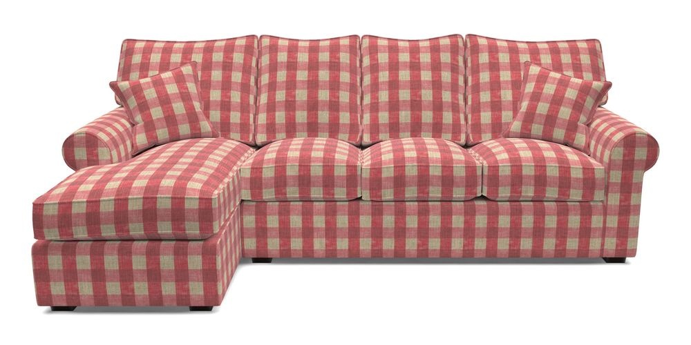 Chaise LHF