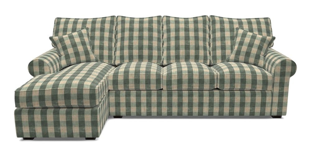 Chaise LHF