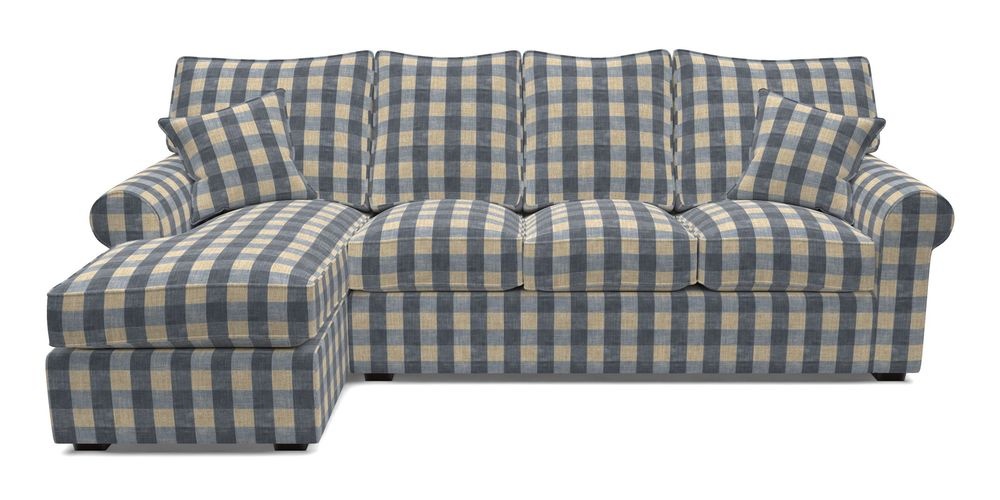 Chaise LHF