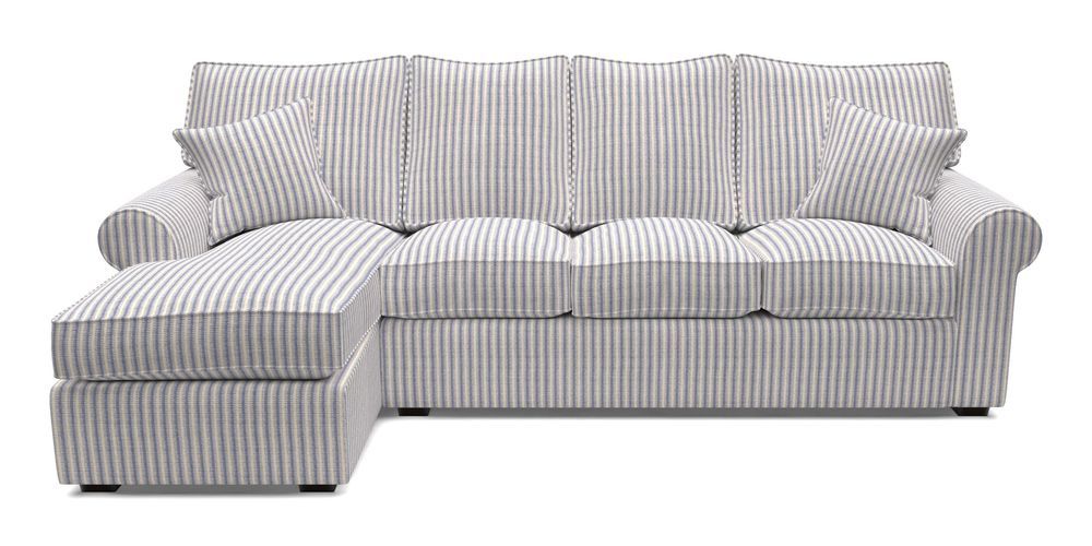 Chaise LHF