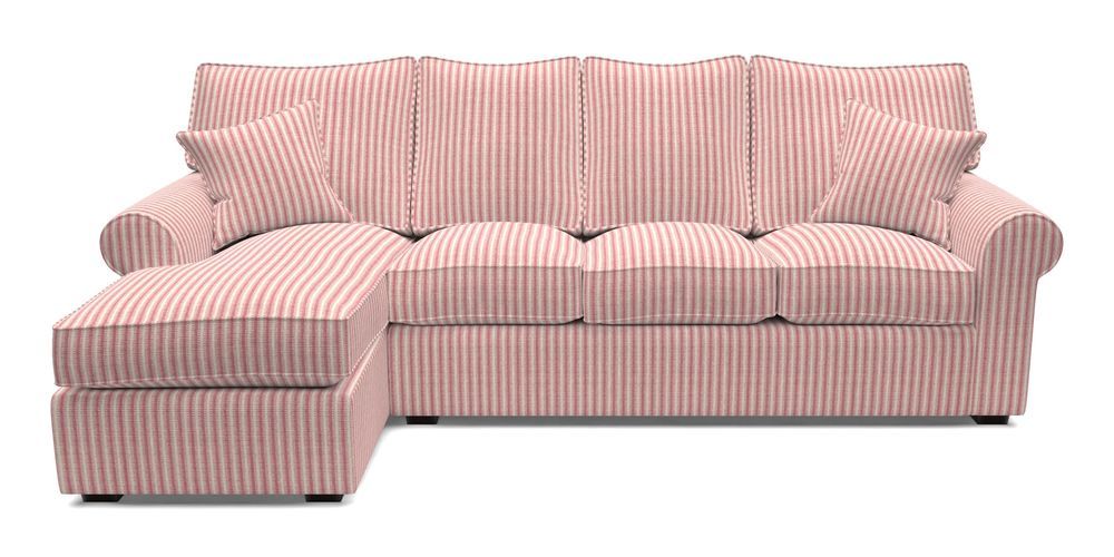 Chaise LHF