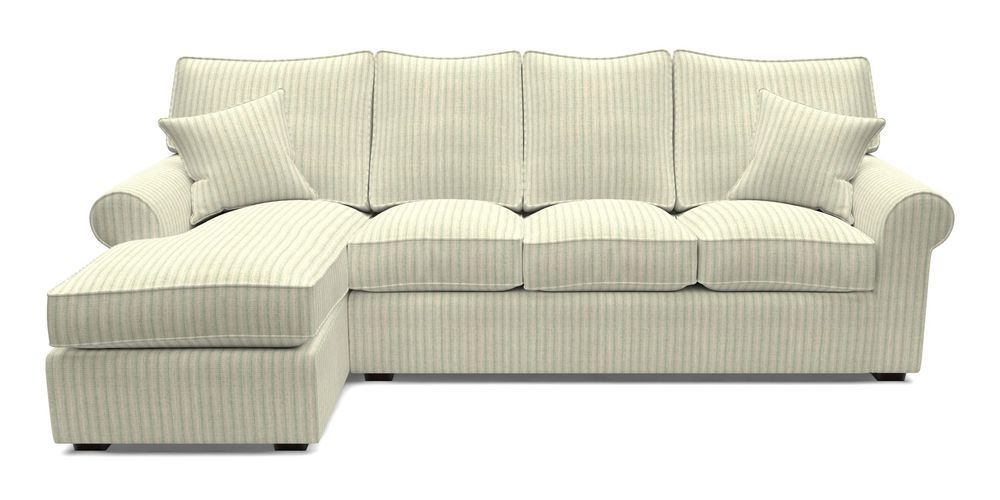 Chaise LHF