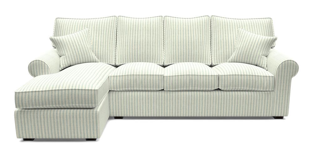 Chaise LHF