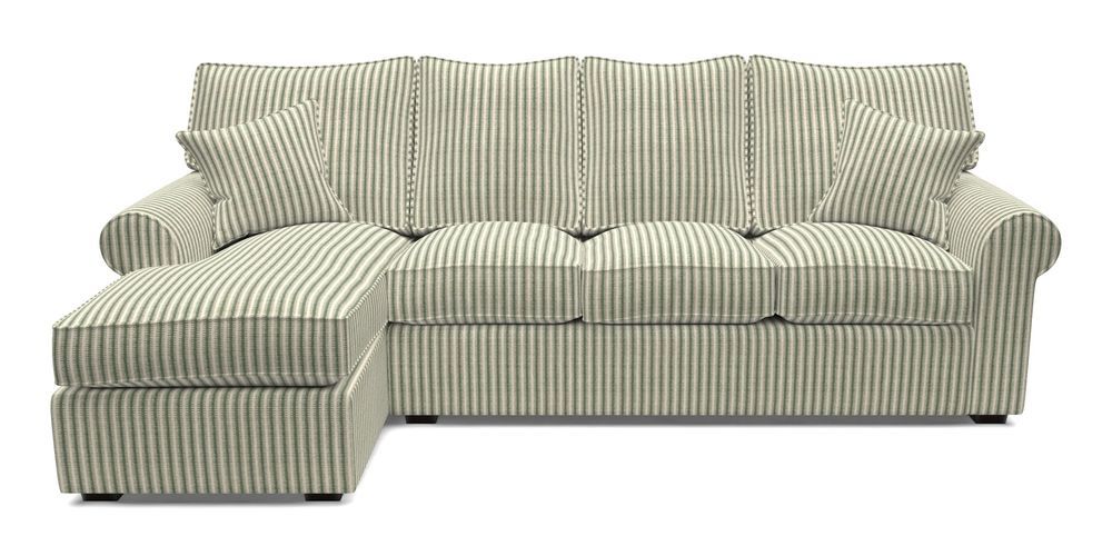 Chaise LHF