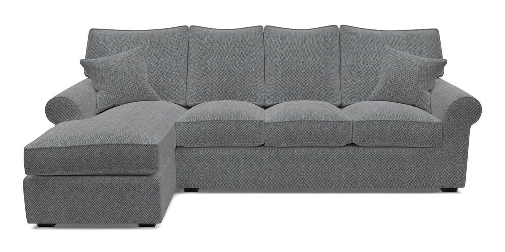 Chaise LHF