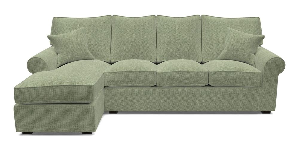 Chaise LHF