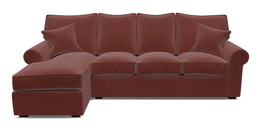 Chaise LHF