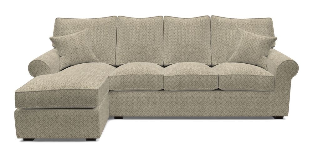 Chaise LHF