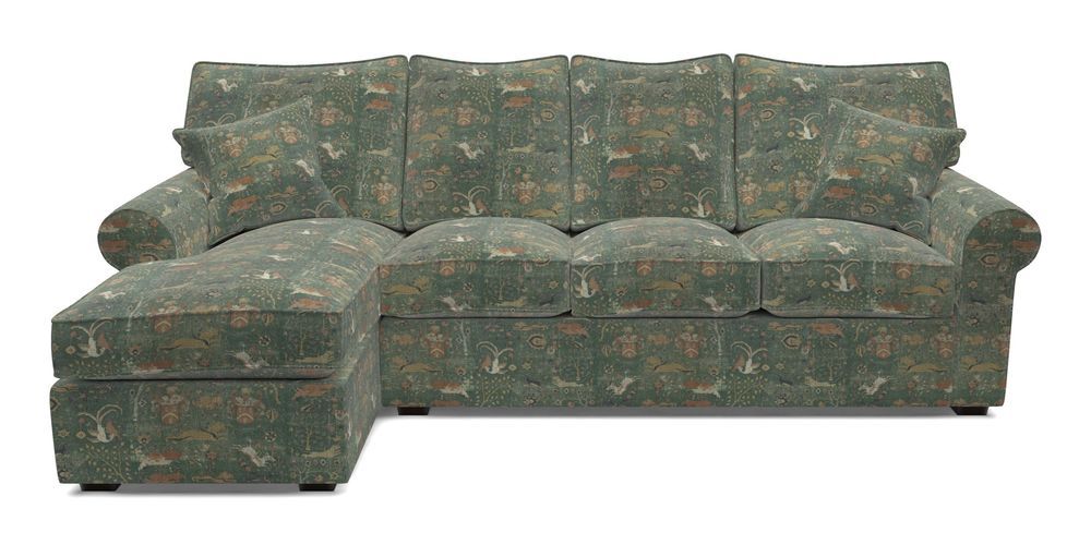 Chaise LHF