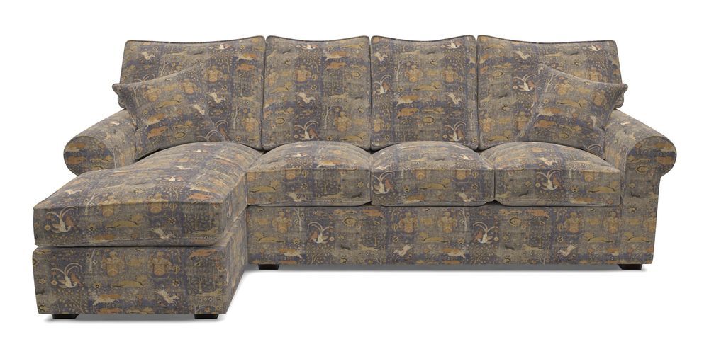 Chaise LHF