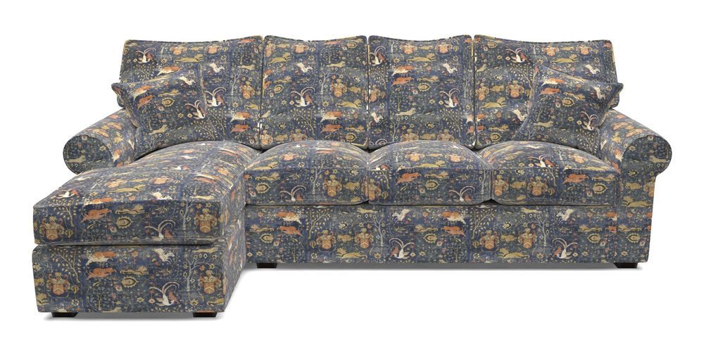 Chaise LHF