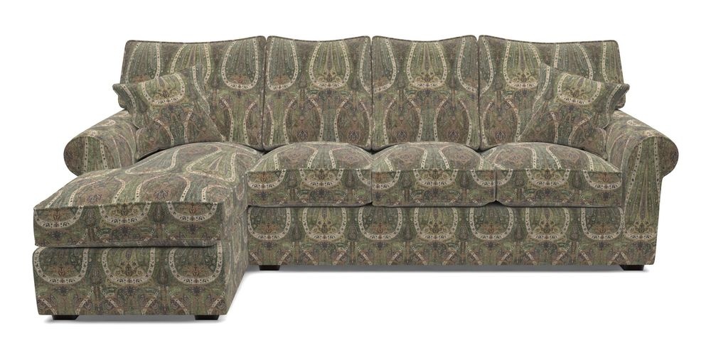 Chaise LHF