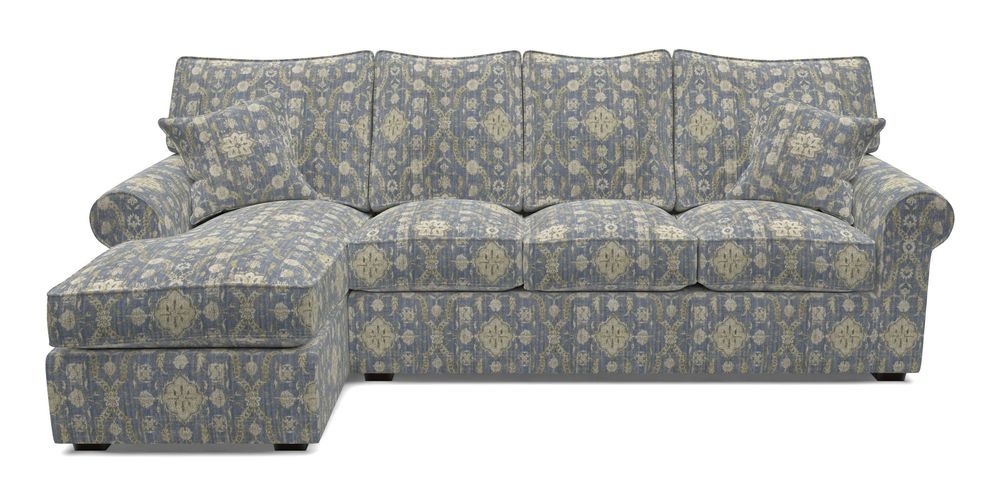 Chaise LHF