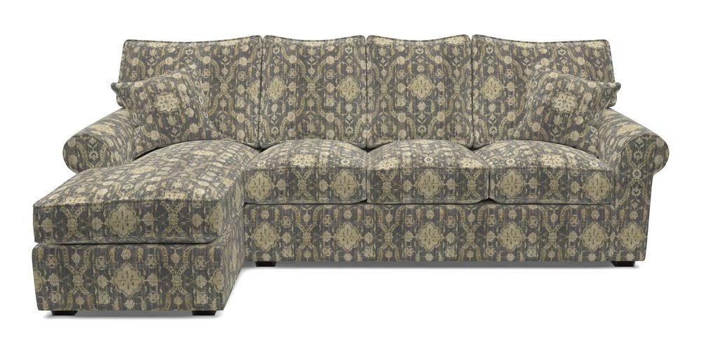 Chaise LHF