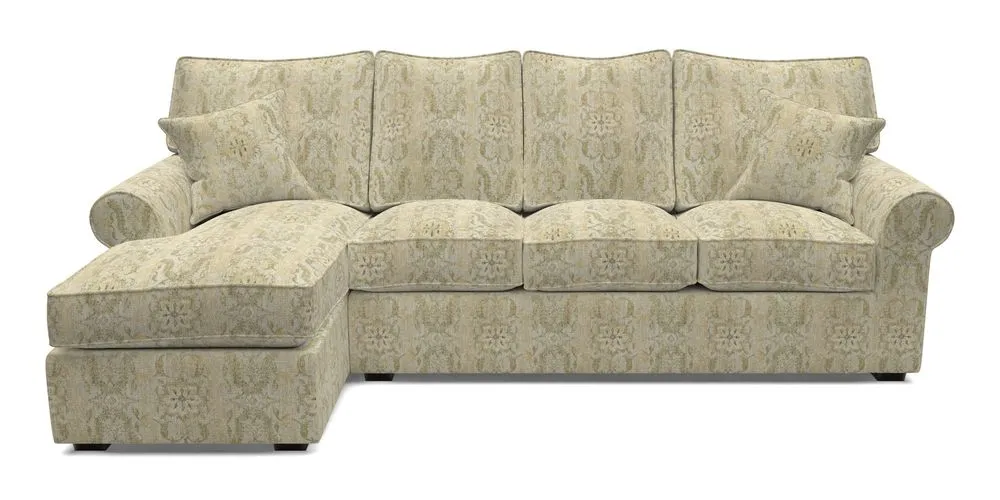 Upperton front