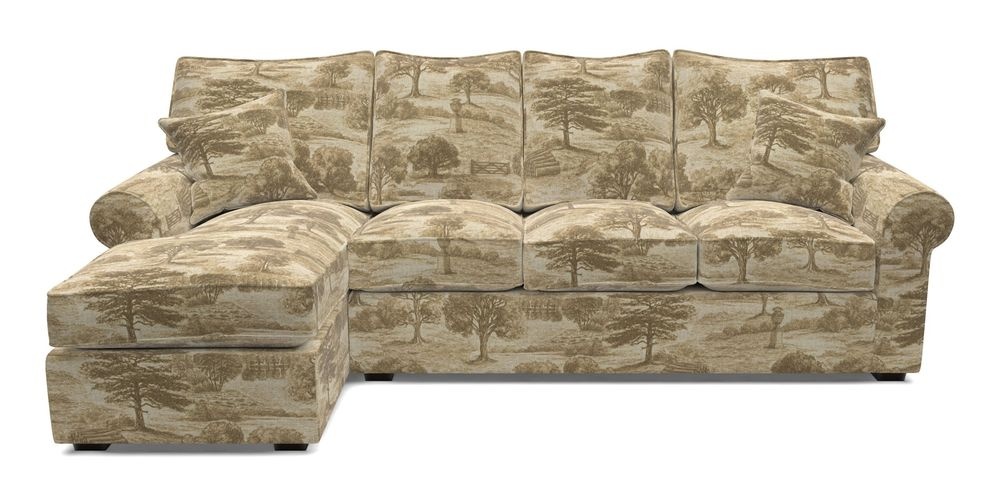 Chaise LHF