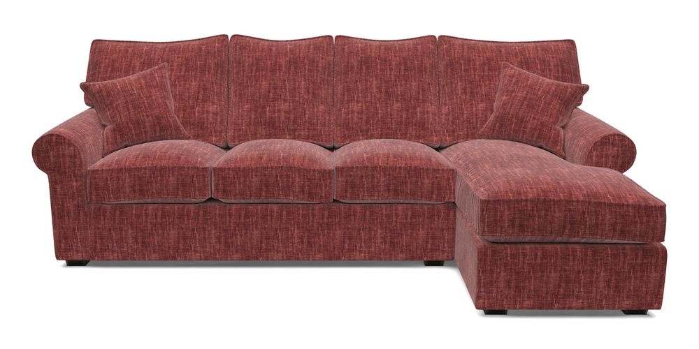 Chaise RHF