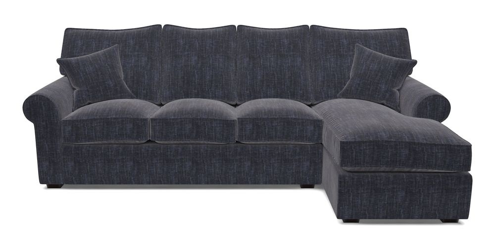 Chaise RHF
