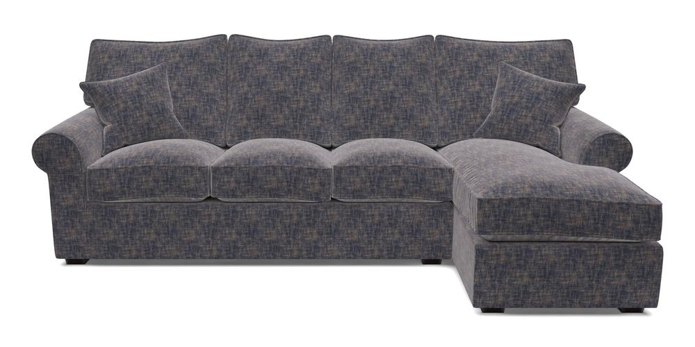Chaise RHF