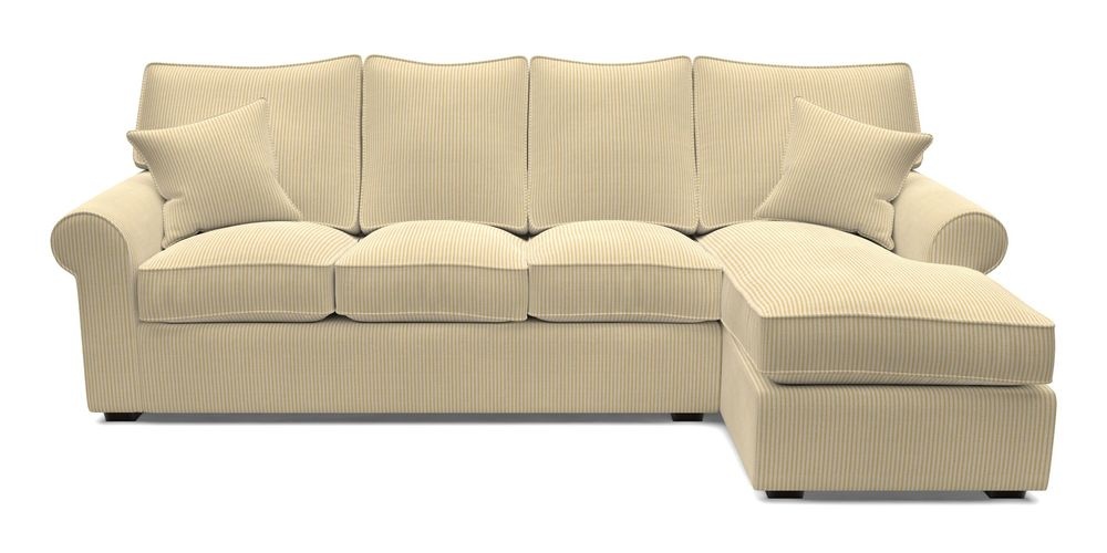Chaise RHF