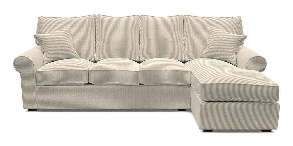 Chaise RHF
