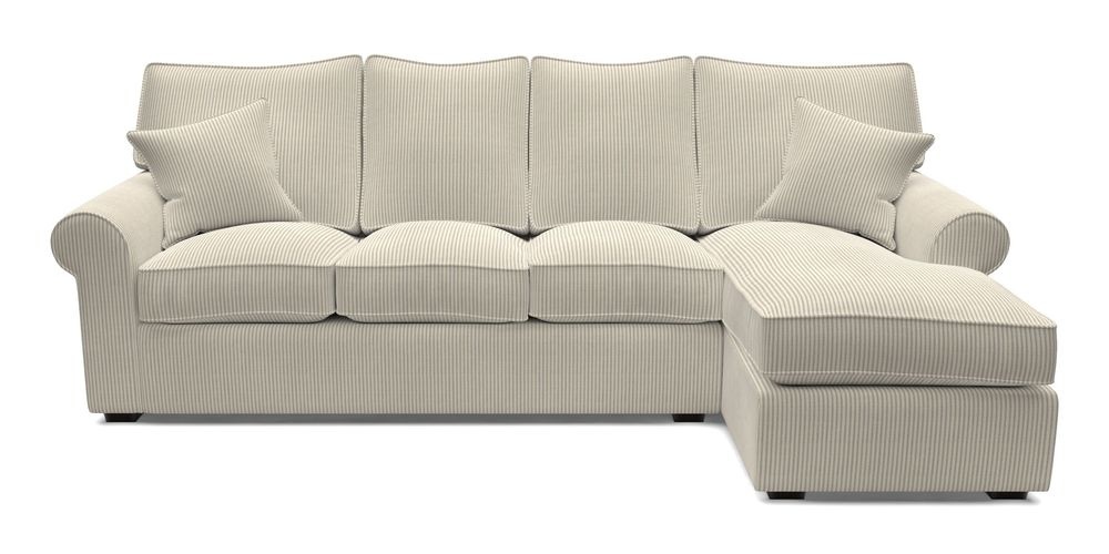 Chaise RHF