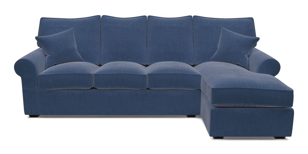 Chaise RHF
