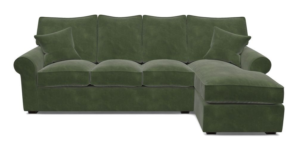 Chaise RHF