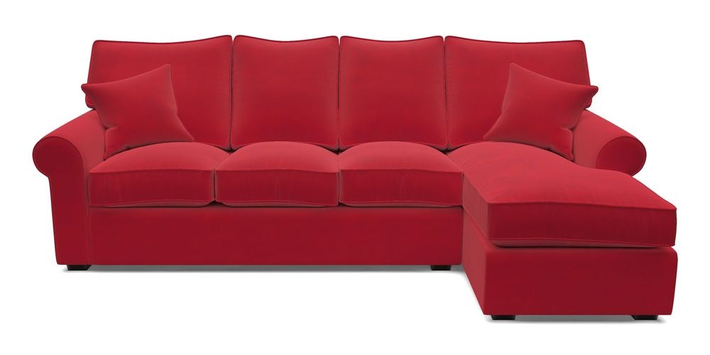 Chaise RHF