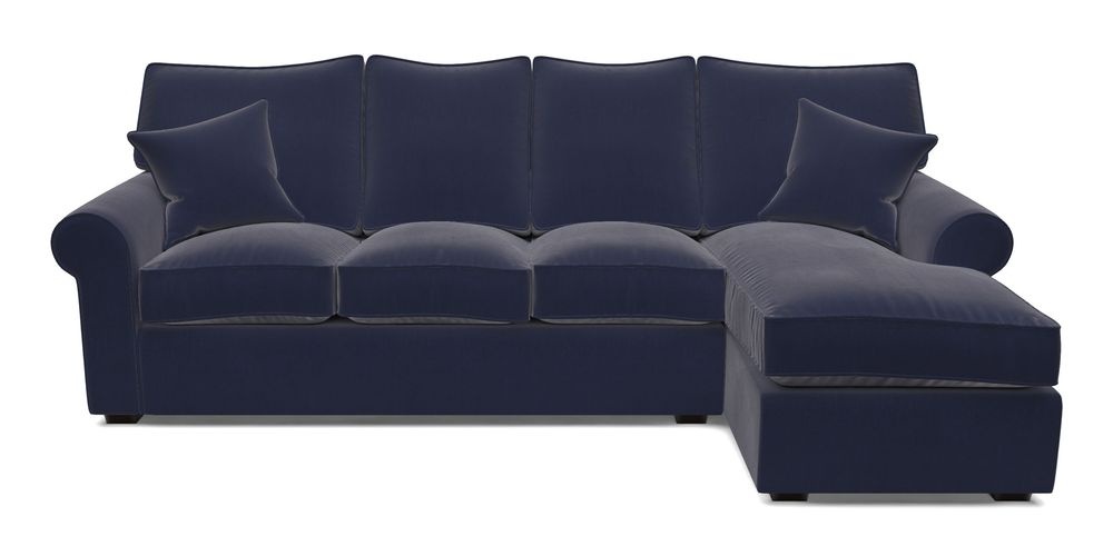 Chaise RHF