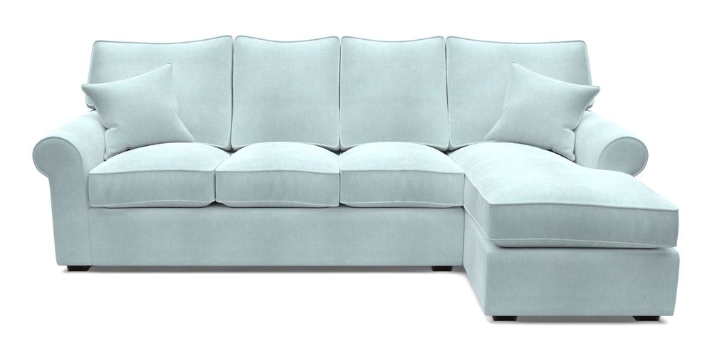 Chaise RHF