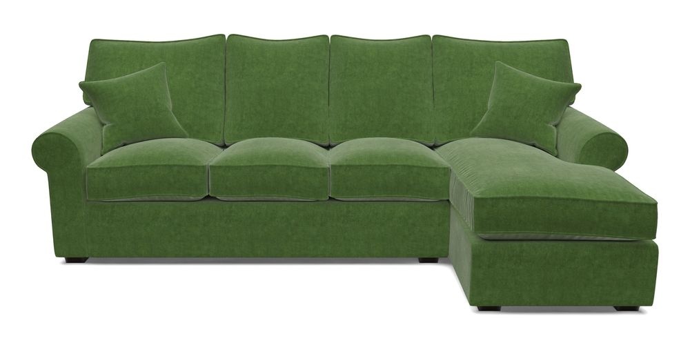 Chaise RHF