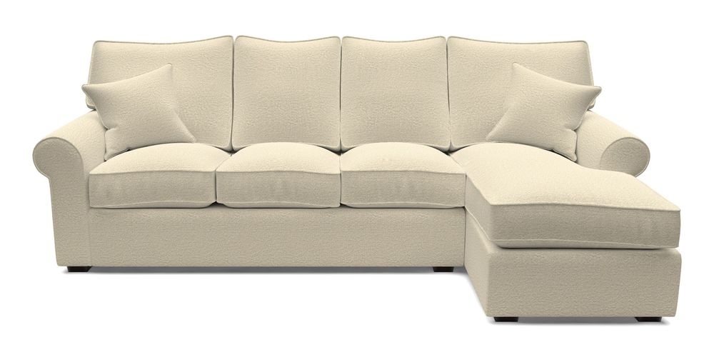 Chaise RHF