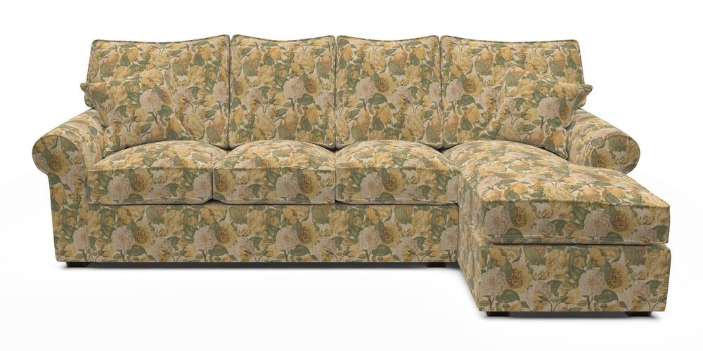 Chaise RHF