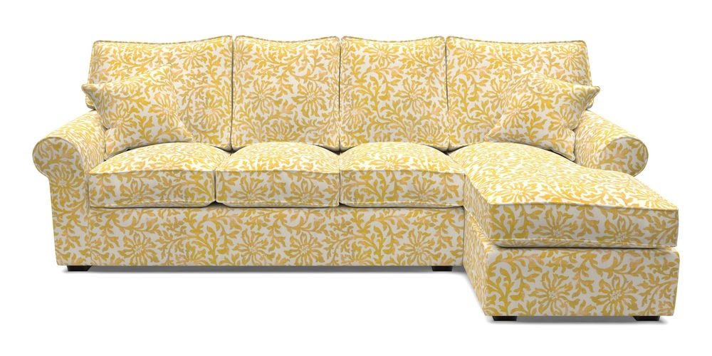 Chaise RHF