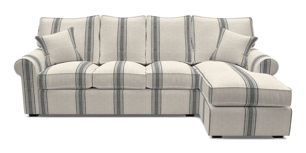 Chaise RHF