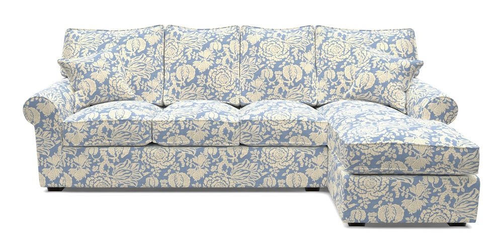 Chaise RHF