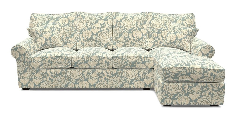 Chaise RHF