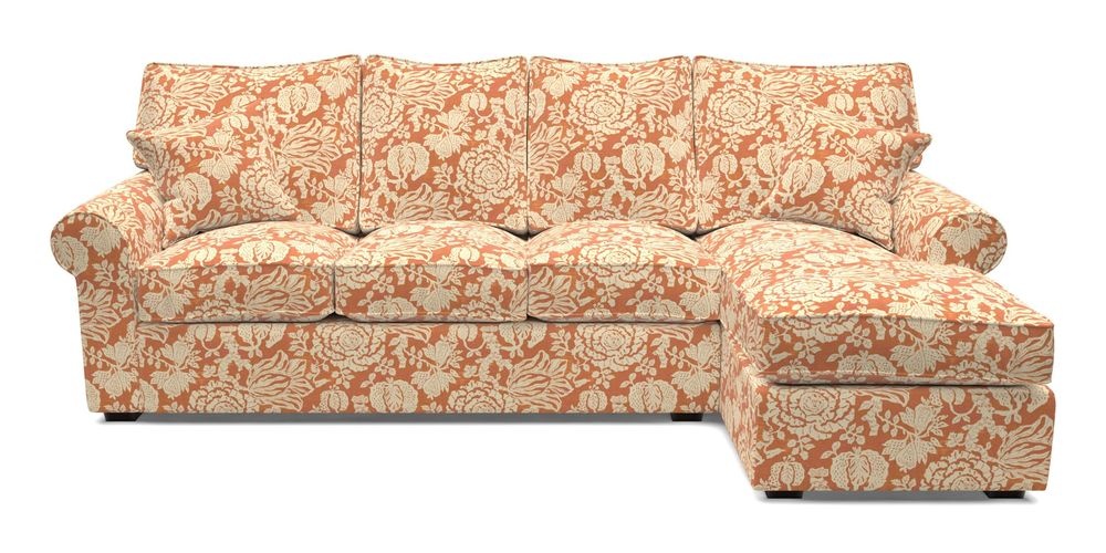 Chaise RHF