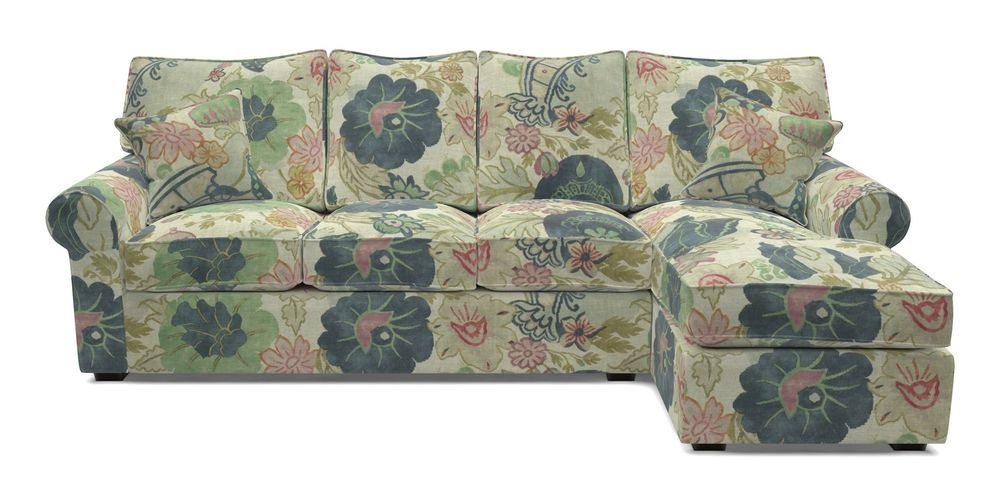 Chaise RHF
