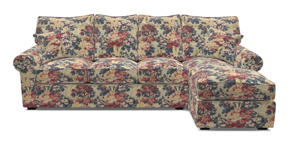Chaise RHF
