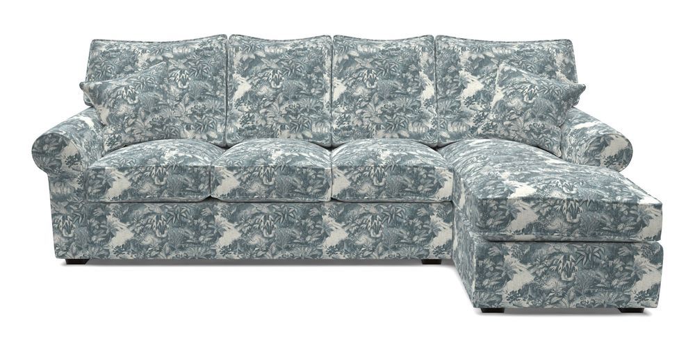 Chaise RHF
