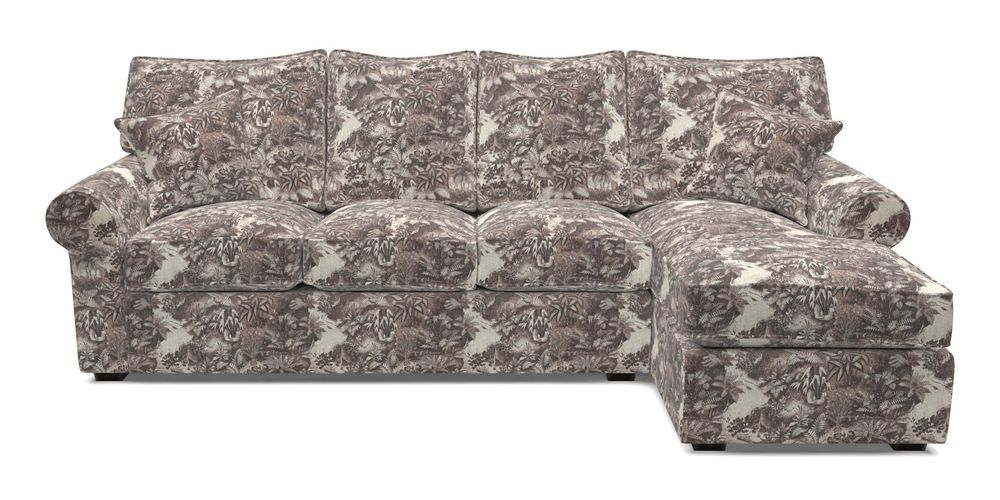 Chaise RHF