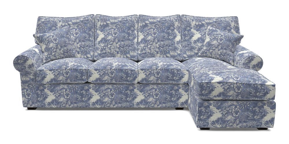 Chaise RHF