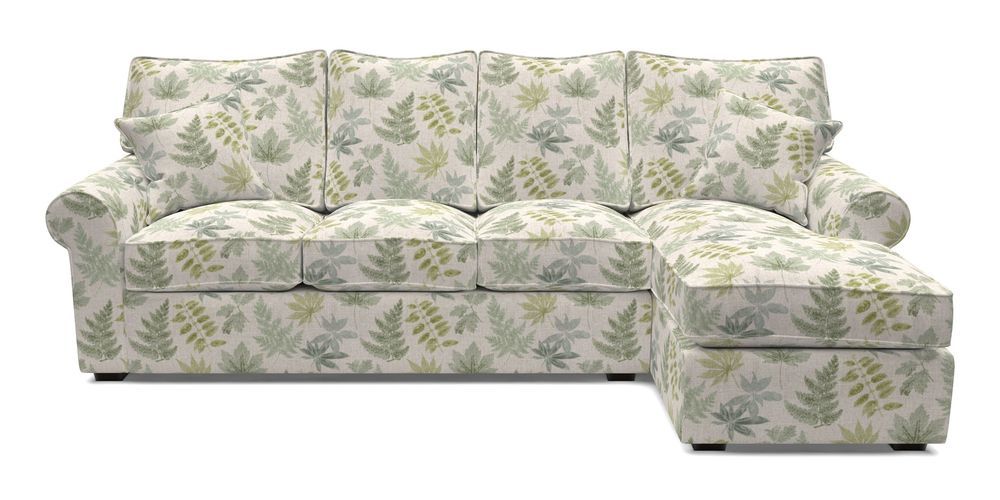 Chaise RHF