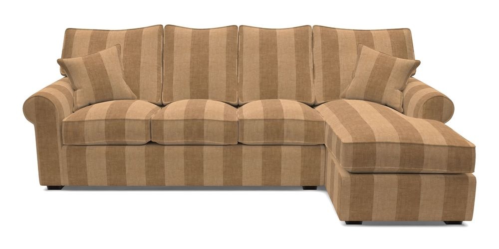 Chaise RHF
