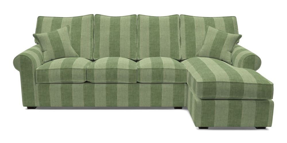 Chaise RHF