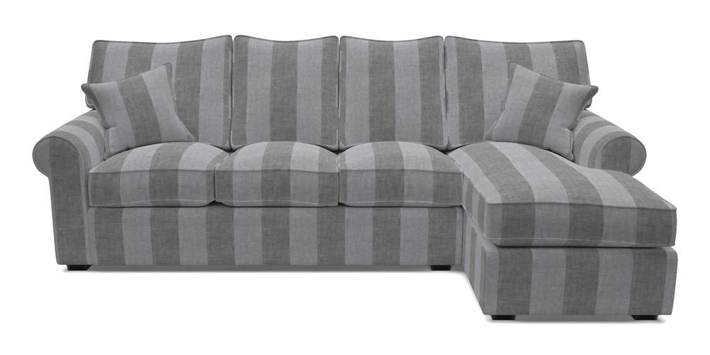 Chaise RHF