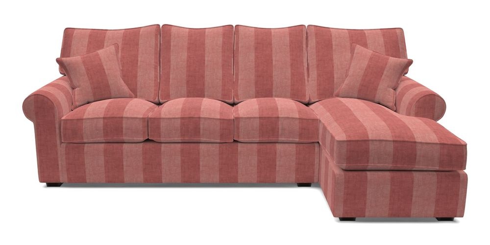 Chaise RHF
